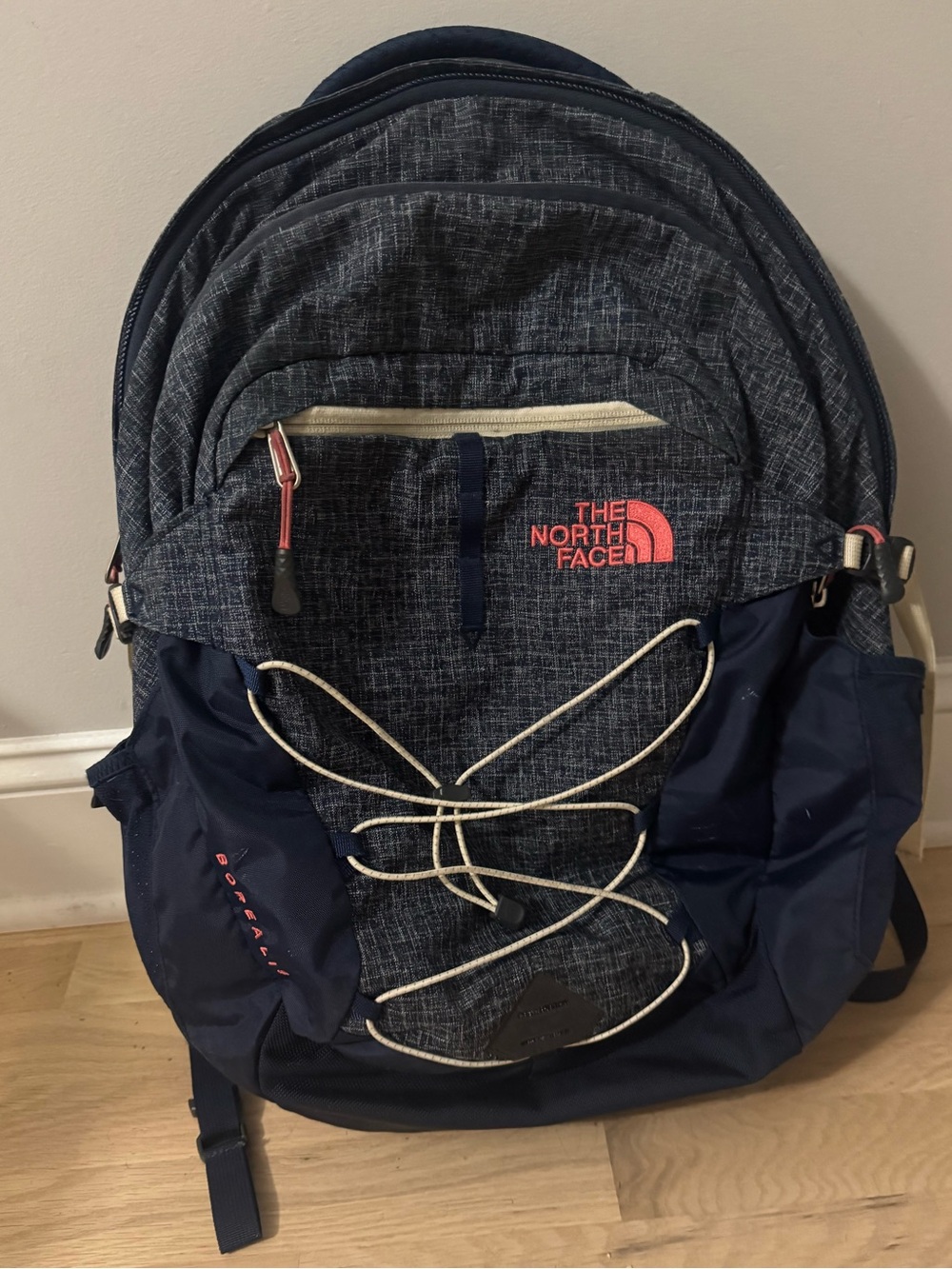 The North Face Women’s Borealis 28L Backpack